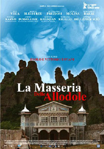 La Masseria Delle Allodole - dvd ex noleggio distribuito da 